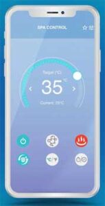 Bestway SmartHub App for Controlling Your Spa Through Your Smartphone Remotely