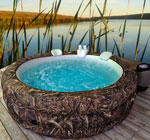 Camo Spa