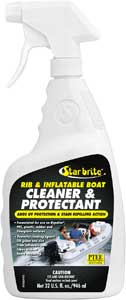 Star Brite Spray Cleaner for Inflatable Hot Tubs