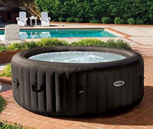 Intex Jet Massage Inflatable Spa