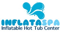 InflataSpa Logo