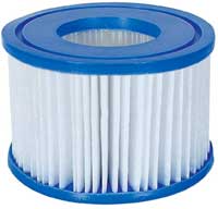 Save Money on Coleman/Bestway Replacement Spa Filters